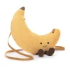 Kids 1318 JELLYCAT LTD Sac Peluche - Banane