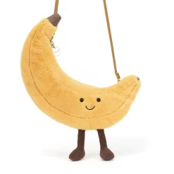 Kids 1318 JELLYCAT LTD Sac Peluche - Banane