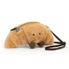 Kids 1318 JELLYCAT LTD Sac Peluche - Croissant