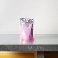 1652 AGENT NATEUR Sachets sel de bain lait de coco - Agent Nateur