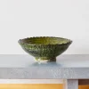 1286 HOUSEHOLD HARDWARE Saladier - Cera - Vert