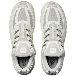 Salomon - Baskets ACS Pro - Blanc