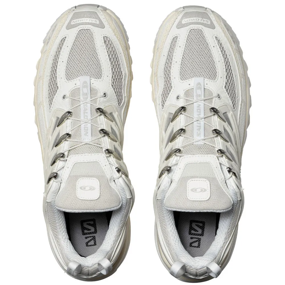 Salomon - Baskets ACS Pro - Blanc