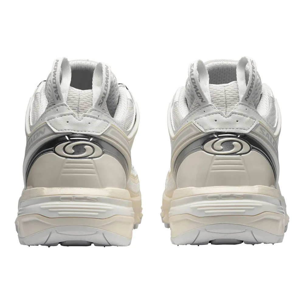 Salomon - Baskets ACS Pro - Blanc