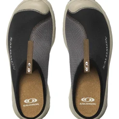Women Salomon - Baskets RX Slide 3.0 - Black/Grey