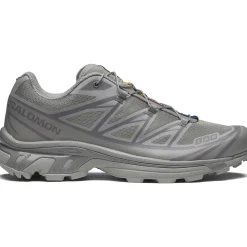 Salomon - Baskets XT-6 - Ghost Gray