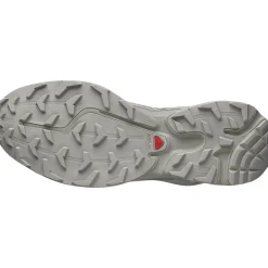 Salomon - Baskets XT-6 - Ghost Gray