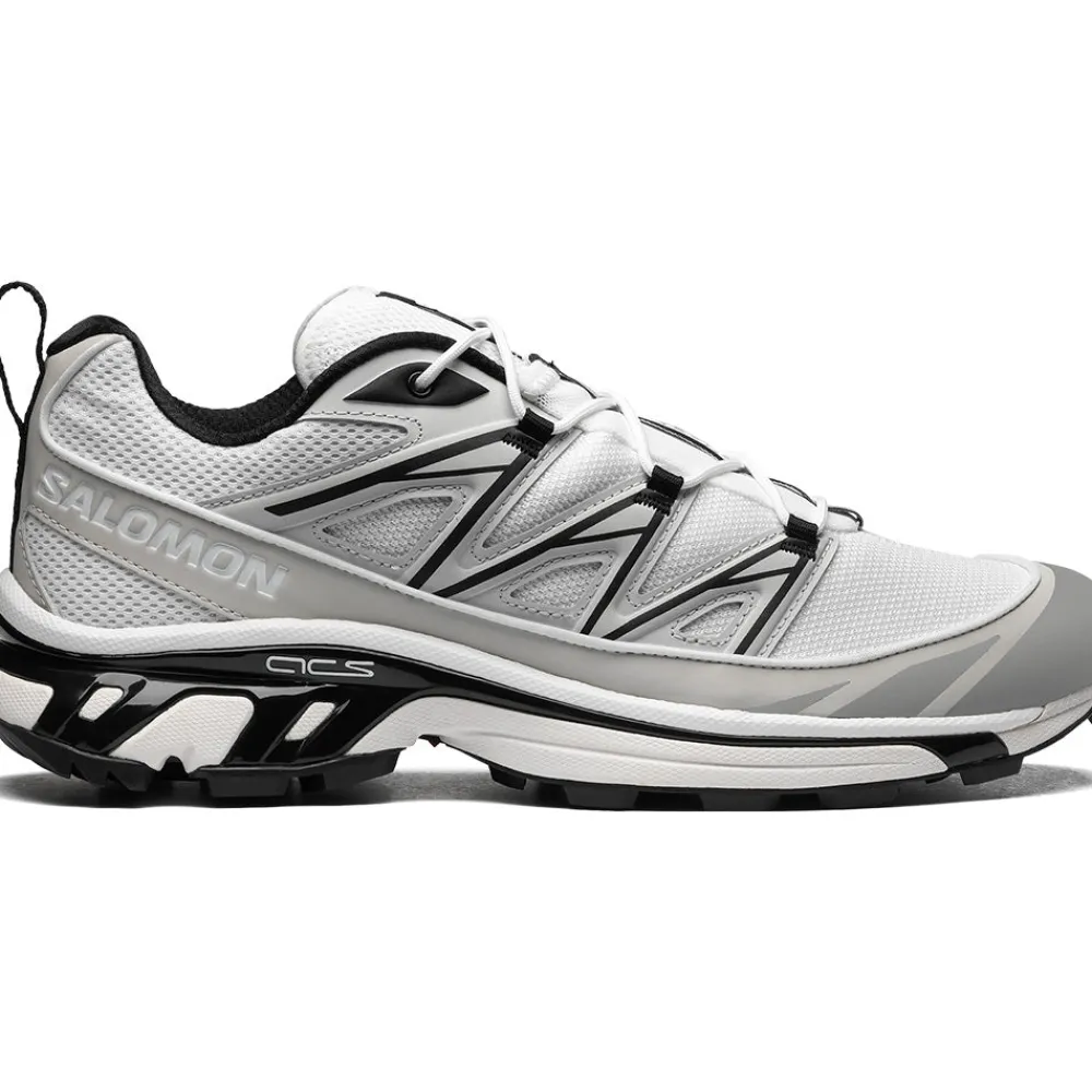 Salomon - Baskets XT-6 Expanse - Gris