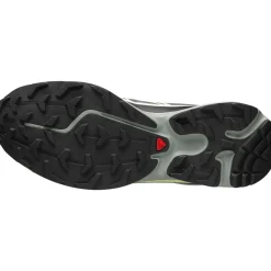 Salomon - Baskets XT-6 GTX - Lime