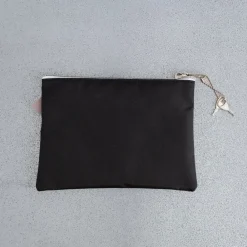 SANPACK - Pochette Cricket - Noir