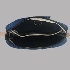 SANPACK - Trousse - Bleu