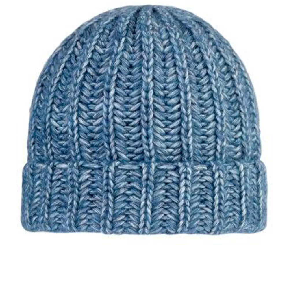 Women Santacana - Bonnet - Bleu