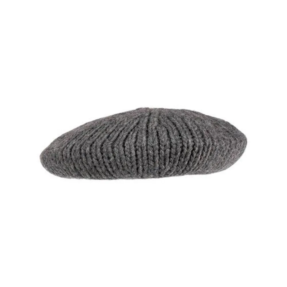 Women Santacana - Béret - Gris