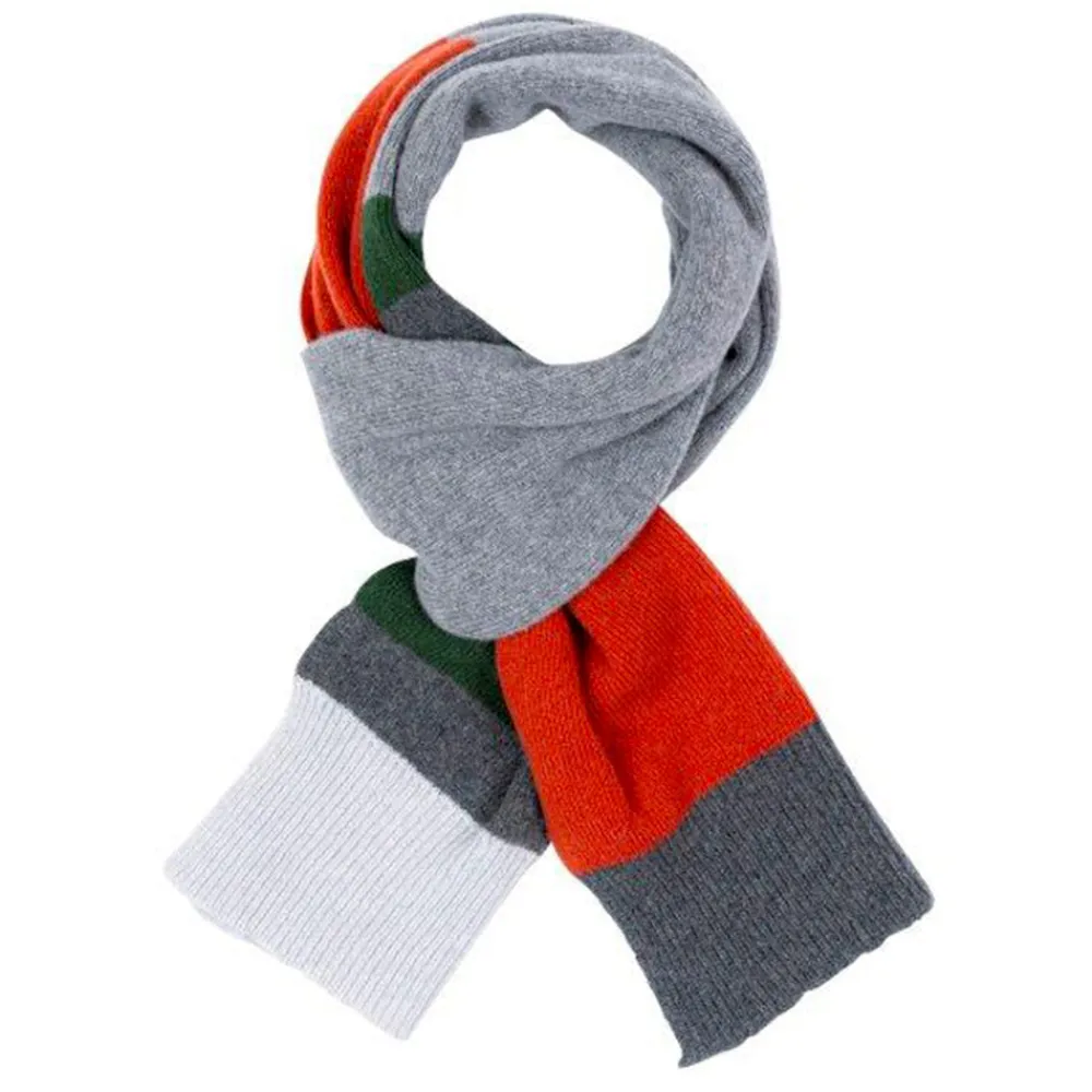 Women Santacana - Echarpe - Gris