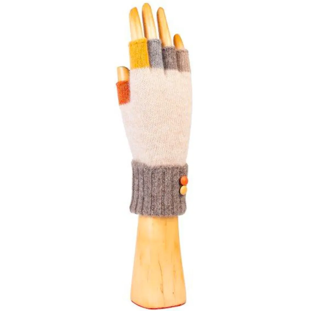 Women Santacana - Mittaines - Beige
