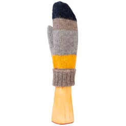 Women Santacana - Mouffles - Gris