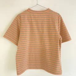 Women SARAHWEAR - Top Jayne - Orange