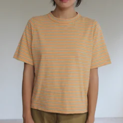 Women SARAHWEAR - Top Jayne - Orange