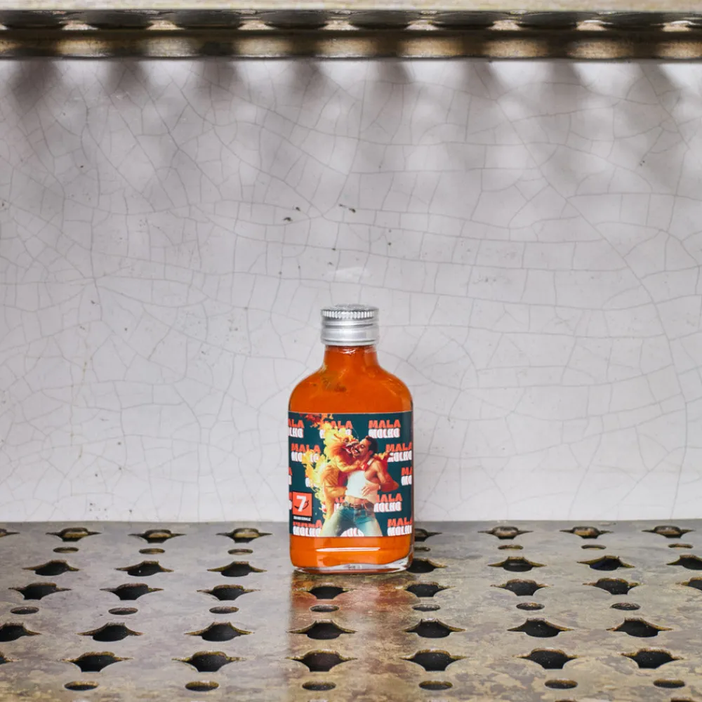 2239 MOLHO Sauce Draguons - Molho