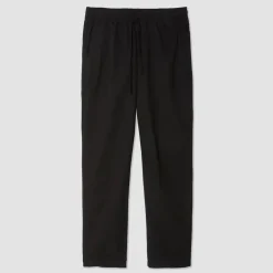Save Khaki United - Pantalon Chino - Noir