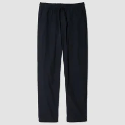 Save Khaki United - Pantalon Chino - Marine