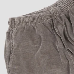 Save Khaki United - Short Velours - Moka
