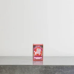 590 FINE MATCH BOX Savon à la cannelle