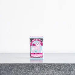 590 FINE MATCH BOX Savon à la rose