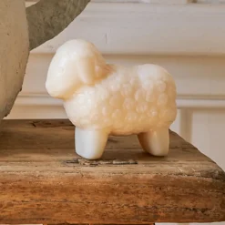 149 REDECKER Savon au lait de brebis - Mouton