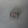 1885 THE SOAP AND THE SEA Savon charbon Romarin & Mandarine - The Soap and The Sea