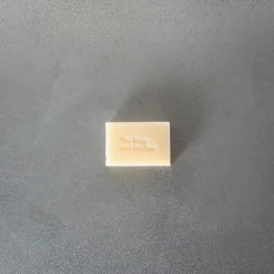 1885 THE SOAP AND THE SEA Savon Eucalyptus & Sel Marin - The Soap and The Sea