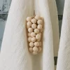 685 FLOATING HOUSE Savon grappe - Blanc