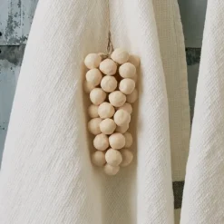 685 FLOATING HOUSE Savon grappe - Blanc