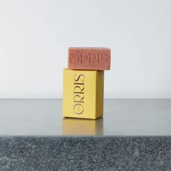 1015 ORRIS Savon La Déesse - Orris