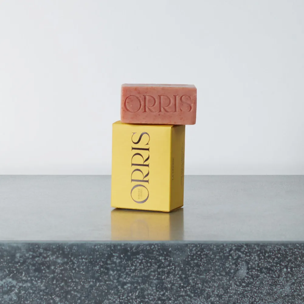1015 ORRIS Savon La Déesse - Orris