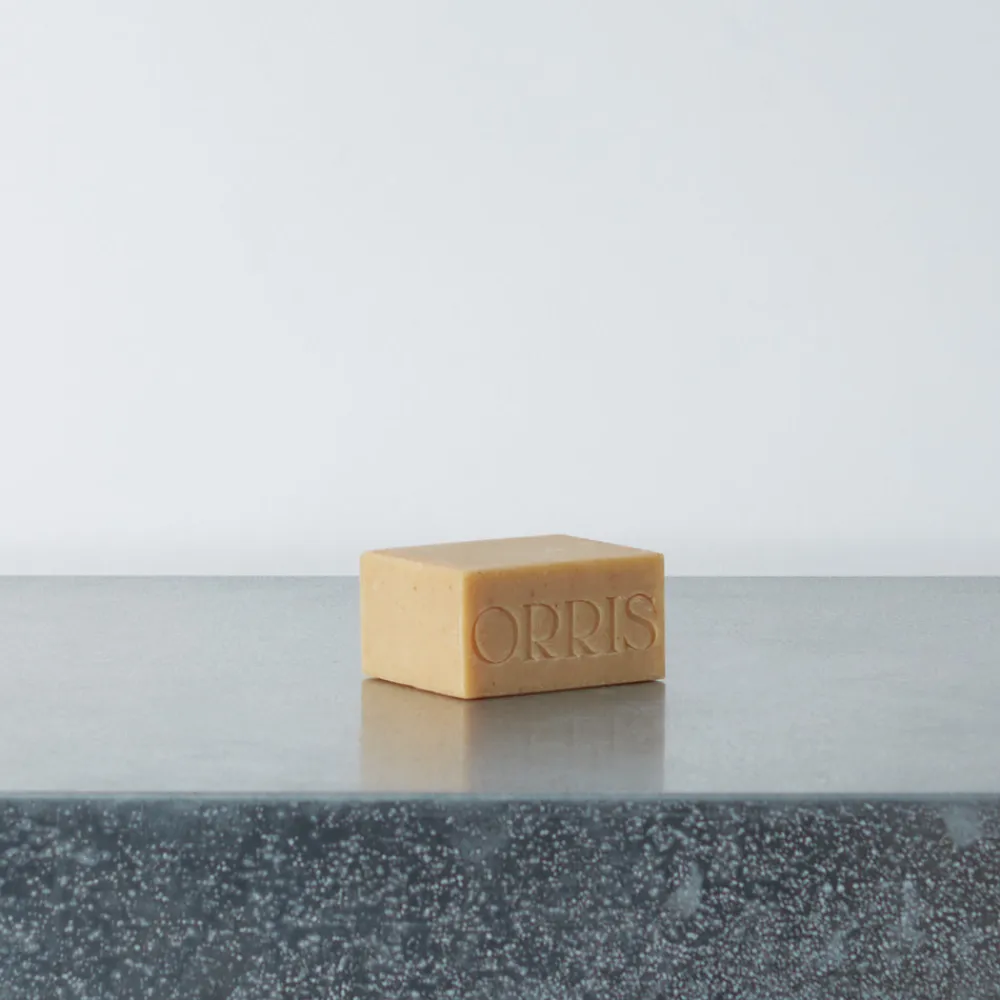 1015 ORRIS Savon Le Nomade - Orris