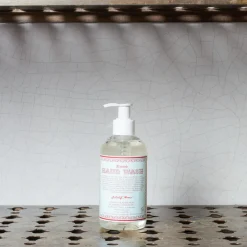 2088 DR HARRIS Savon main liquide - Dr Harris