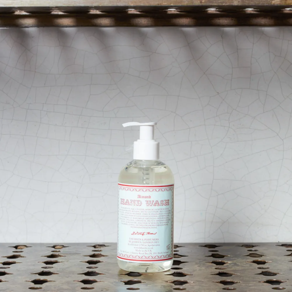 2088 DR HARRIS Savon main liquide - Dr Harris