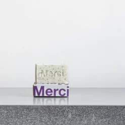 2012 LES SAVONNIERS Savon Merci n°02 - Figue