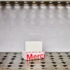 2012 LES SAVONNIERS Savon Merci n°01 - Fleur d'oranger