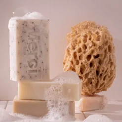 2012 LES SAVONNIERS Savon Merci n°01 - Fleur d'oranger