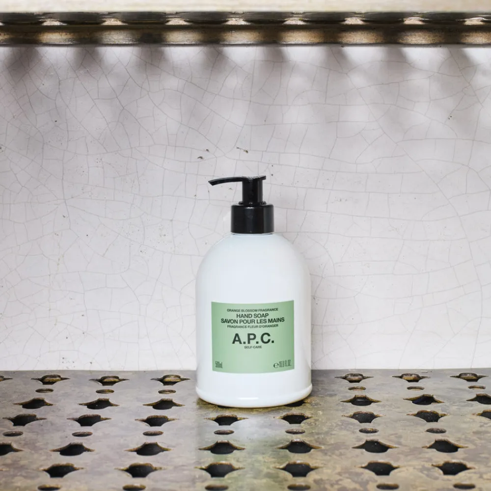2193 APC Savon pour les mains - APC