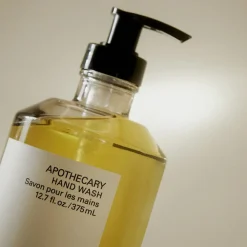 2995 FRAMA APOTHECARY Savon pour les mains Apothecary - 375 ml