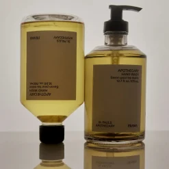 2995 FRAMA APOTHECARY Savon pour les mains Apothecary - 375 ml