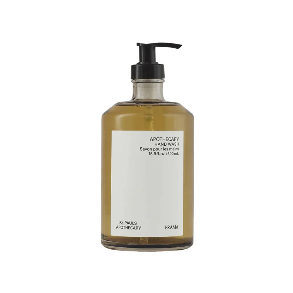 2995 FRAMA APOTHECARY Savon pour les mains Apothecary - 500 ml