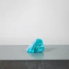 1878 MYNA SOAPROCKS Savon solide Agate Bleue - Myna