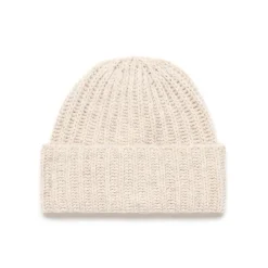 Sebago - Bonnet Lowell - Beige