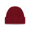 Sebago - Bonnet Lowell - Rouge