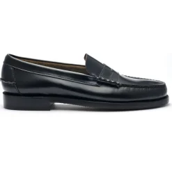 Sebago - Mocassins Classic Dan - Noir