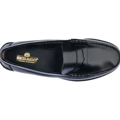 Sebago - Mocassins Classic Dan - Noir